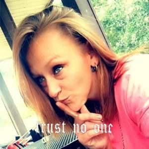 Meet your Posher, Sheena